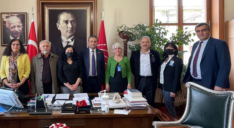 “ASM’lerde giderlerin kısılması için ısınma, elektrik sobası ile sağlanıyor”